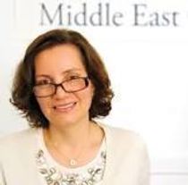 Firoozeh Kashani-Sabet