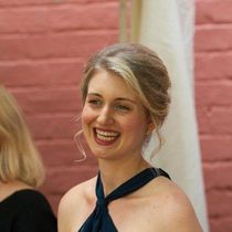 Madeline Buxton