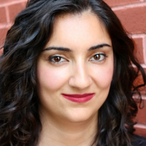 Narges Bajoghli