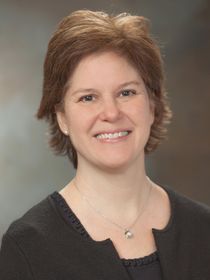 Dr. Katherine Mckenzie