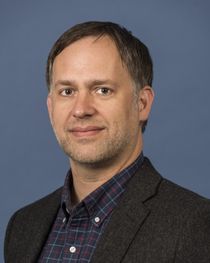 Ben Armbruster
