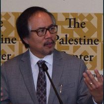 David Palumbo-Liu