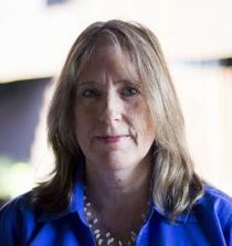 Elizabeth Oglesby