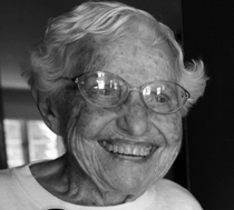 Frances Crowe