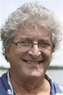 Mike Ferner