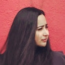 Mehreen Kasana
