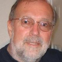 Mike Males