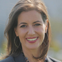 Libby Schaaf