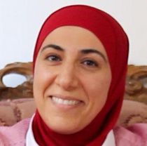 Samah Jabr