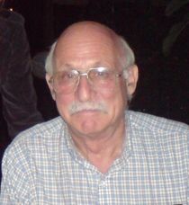 Arnold R. Isaacs