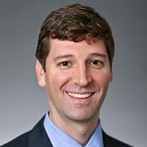 Eric Ruben
