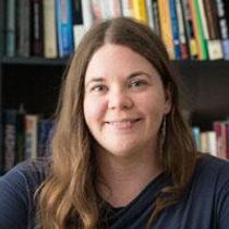 Maggie Ellinger-Locke