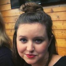 Rachel Curley
