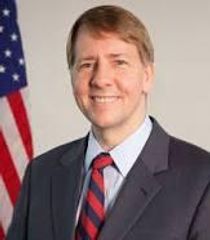 Richard Cordray