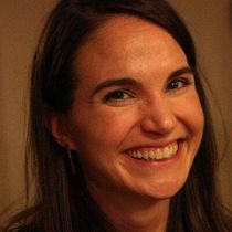 Stephanie Savell