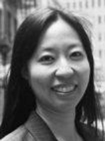 Irene Tung