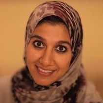 Huma Yasin