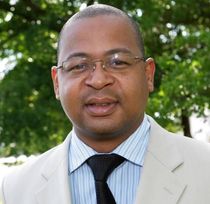 Christopher M. Norwood