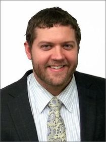 Dave Cooke