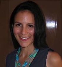 Natasha Ezrow