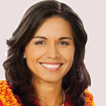 Tulsi Gabbard