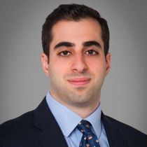 Esfandyar Batmanghelidj