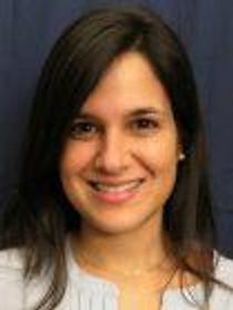 Carla Santos Skandier