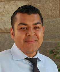 Jerry Flores