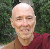 Ven. Bhikkhu Bodhi