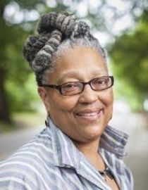 Rev. Dr. Emilie M. Townes