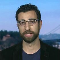 Tomas Morales Rebecchi