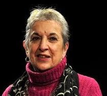 Barbara Nimri Aziz