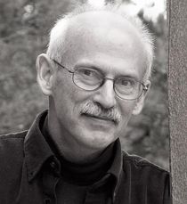 Stephen Trimble