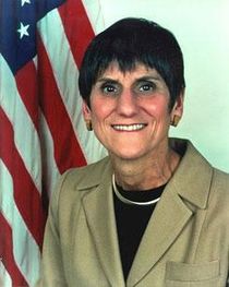 Rosa Delauro