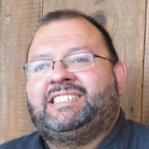 Ruben Cantu