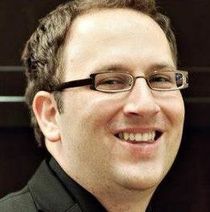 Gregory Shupak