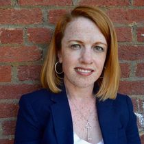 Rebecca Hare Cokley