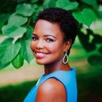 Karine Jean-Pierre