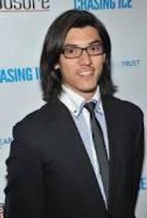 Jeff Orlowski