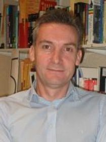 Stephen Mccloskey