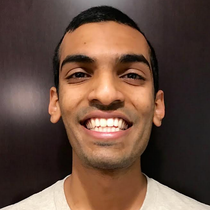 Nikhil Krishnan