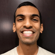 Nikhil Krishnan