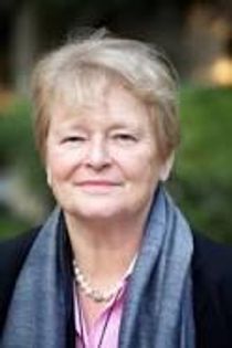 Gro Harlem Brundtland