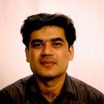 Dinesh Paudel