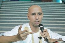 Mohamedou Ould Slahi