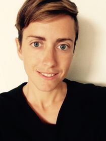 Laura Bridgeman