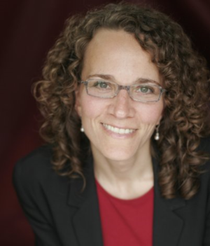 Ellen Shepard
