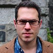 Adam Gaffney