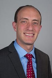 Harry Stein