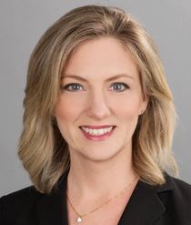 Kristin Rowe-Finkbeiner